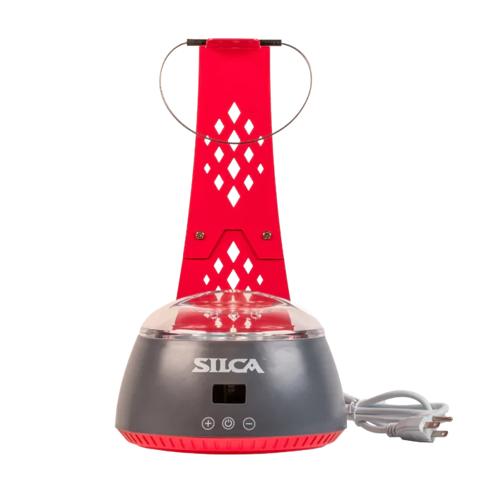 SILCA SILCA MACHINE À CIRÉ