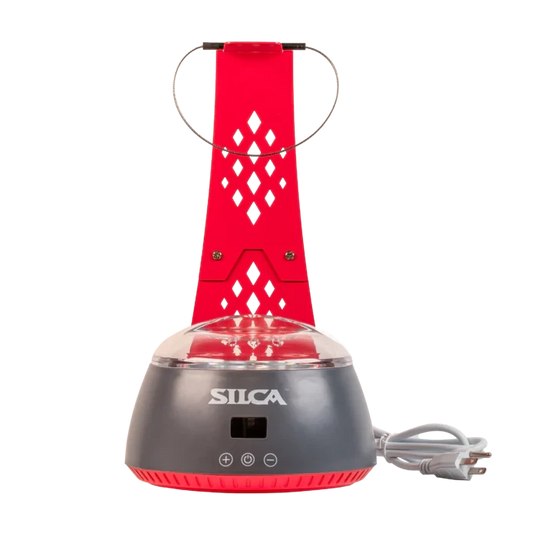 SILCA SILCA MACHINE À CIRÉ