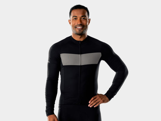 CIRCUIT LTD LONG-SLEEVE JERSEY