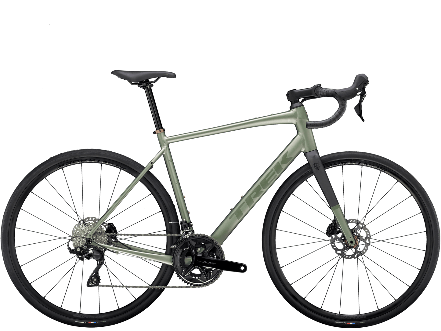 TREK DOMANE AL 5 2025