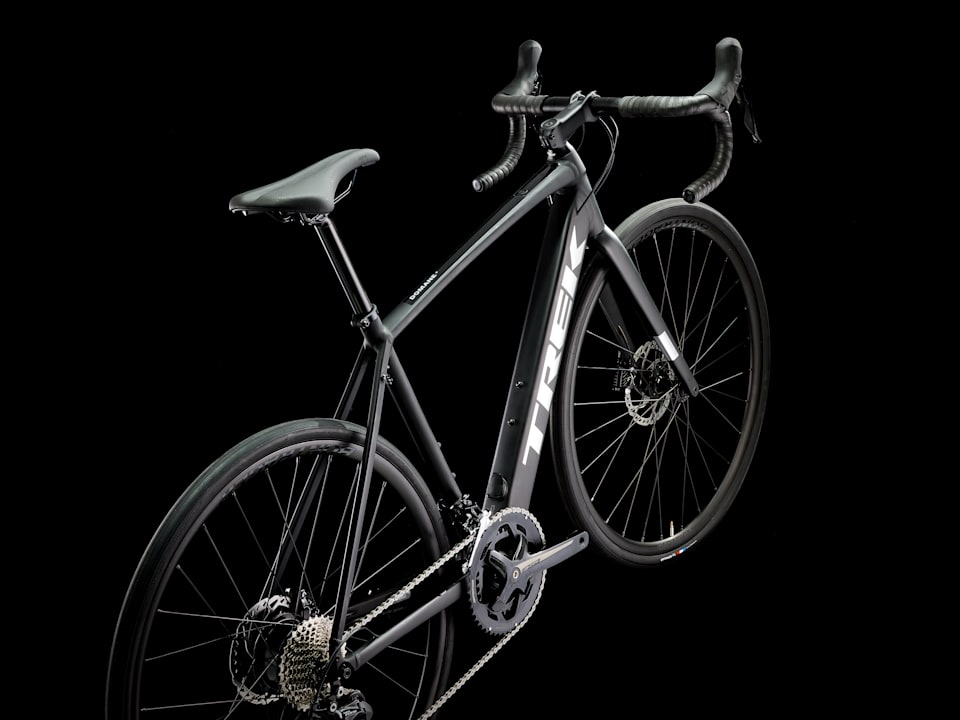 TREK DOMANE+ AL 5 US 2023