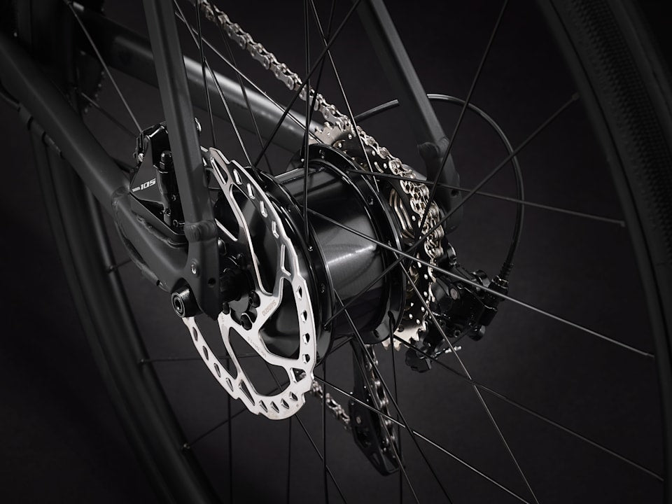 TREK DOMANE+ AL 5 US 2023