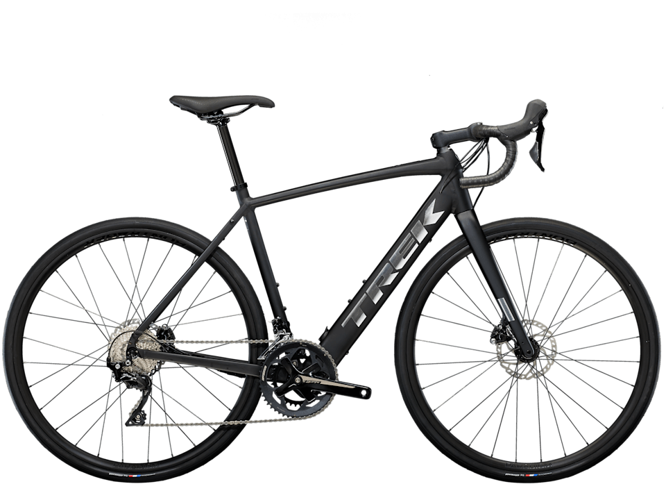 52, TREK BLACK