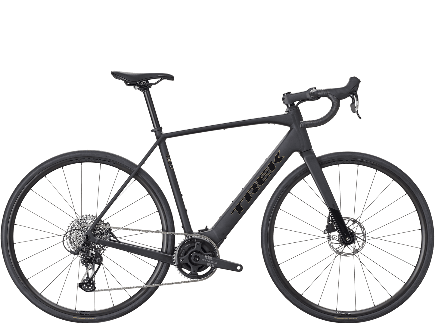 TREK DOMANE+ ALR 5 CA