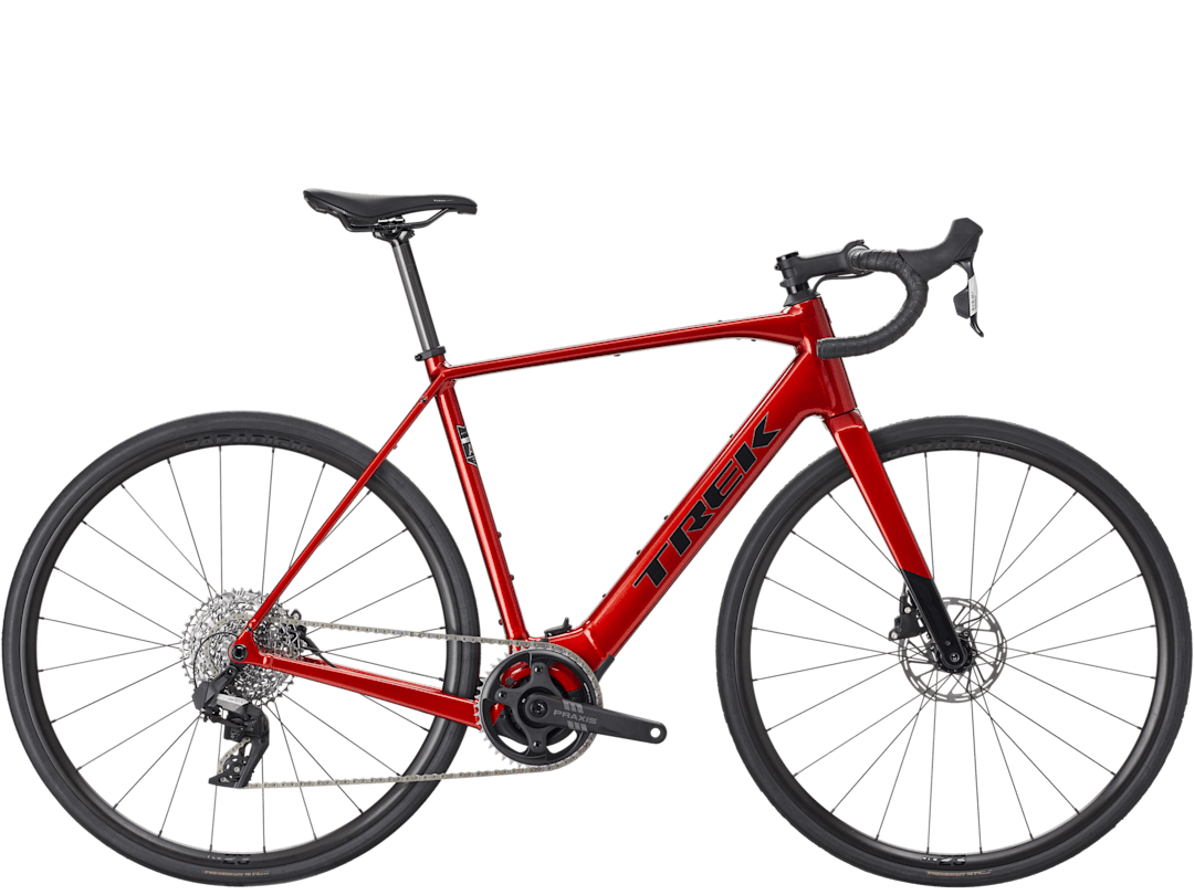 DOMANE+ ALR 6 AXS CA