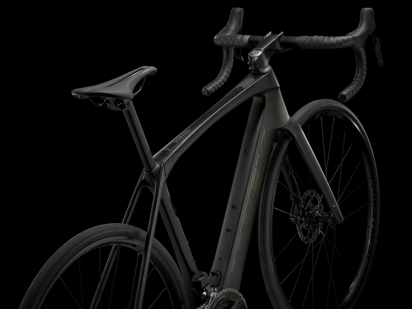 TREK DOMANE+ SLR 6 CA 2025