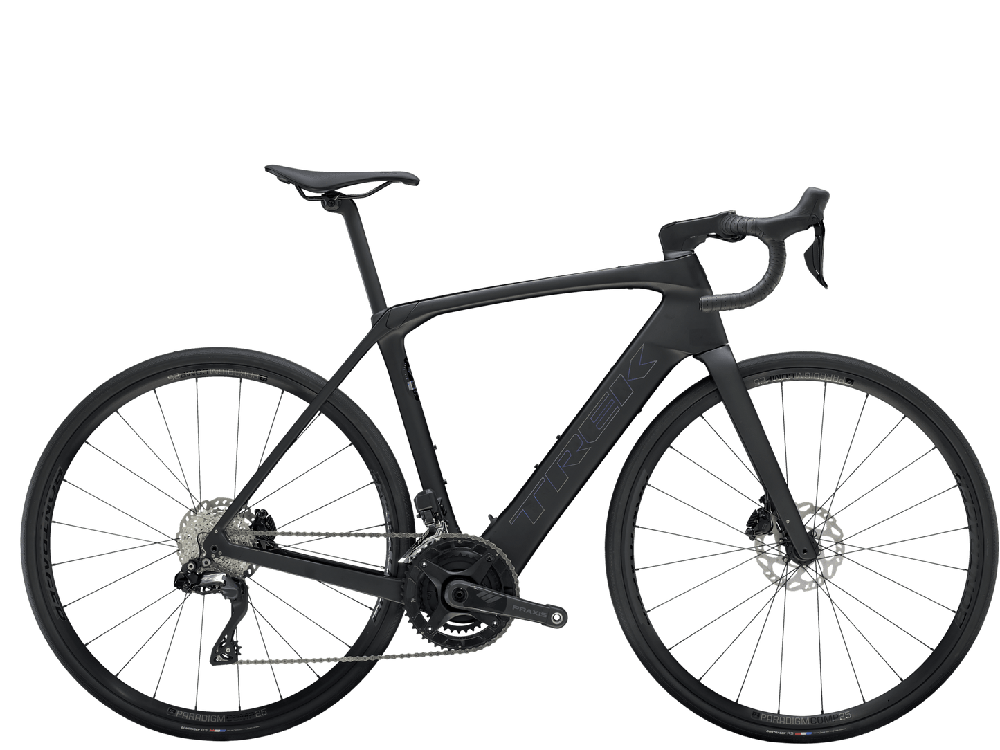 TREK DOMANE+ SLR 6 CA 2025