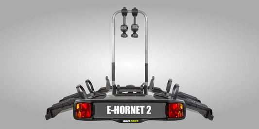 E-HORNET H2 / H3 (VÉLO ÉLECTRIQUE)