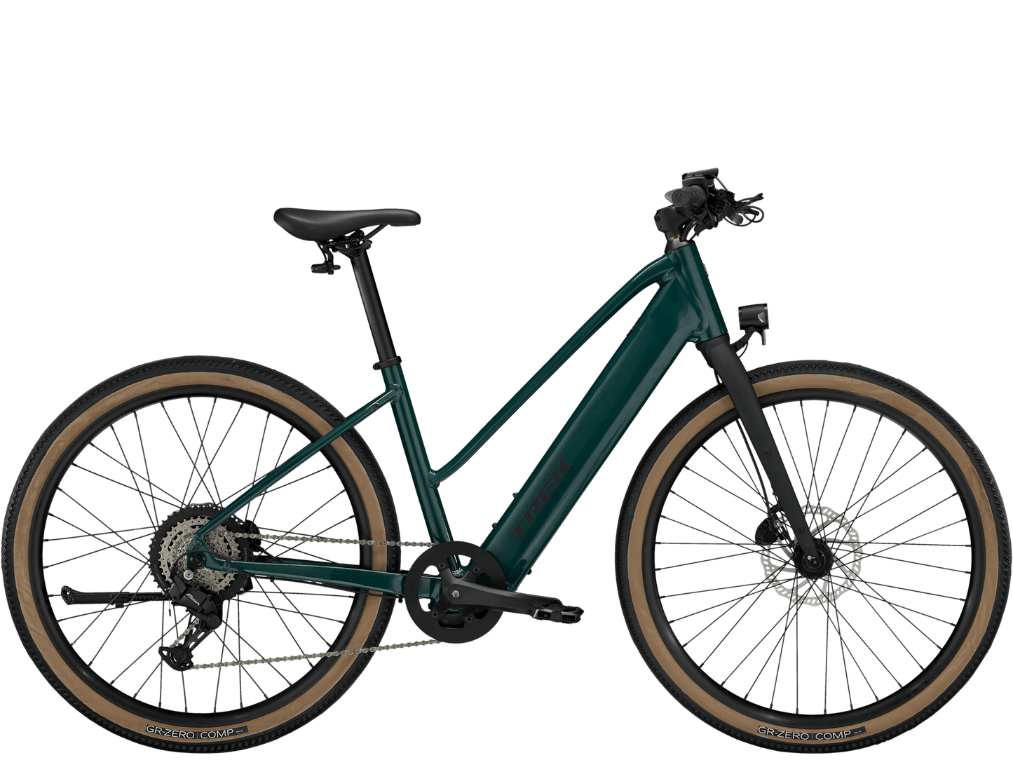 TREK FX+ 1 ALL ROAD MS TRT 2026