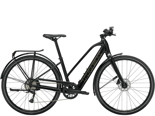TREK FX+ 2 MS LT US 2025