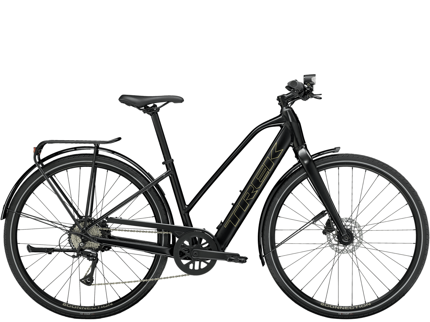 TREK FX+ 2 MS LT US 2025