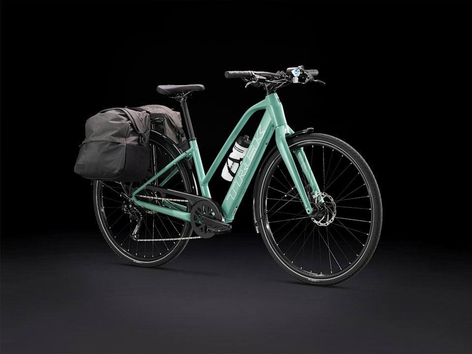 TREK FX+ 2 STAGGER US 2023