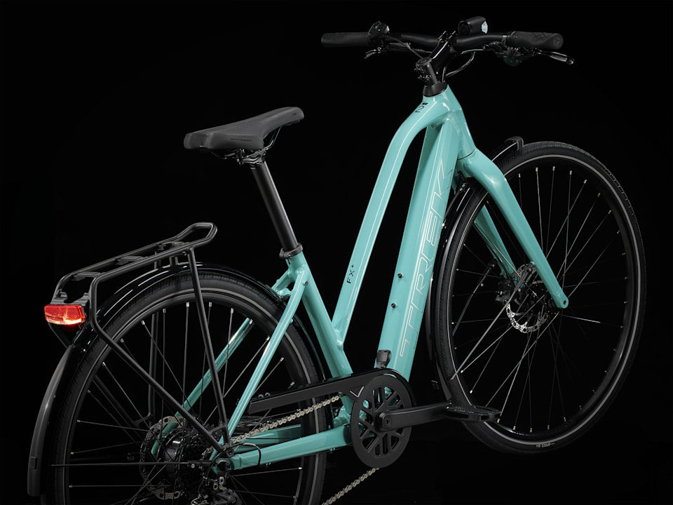 TREK FX+ 2 STAGGER US 2023