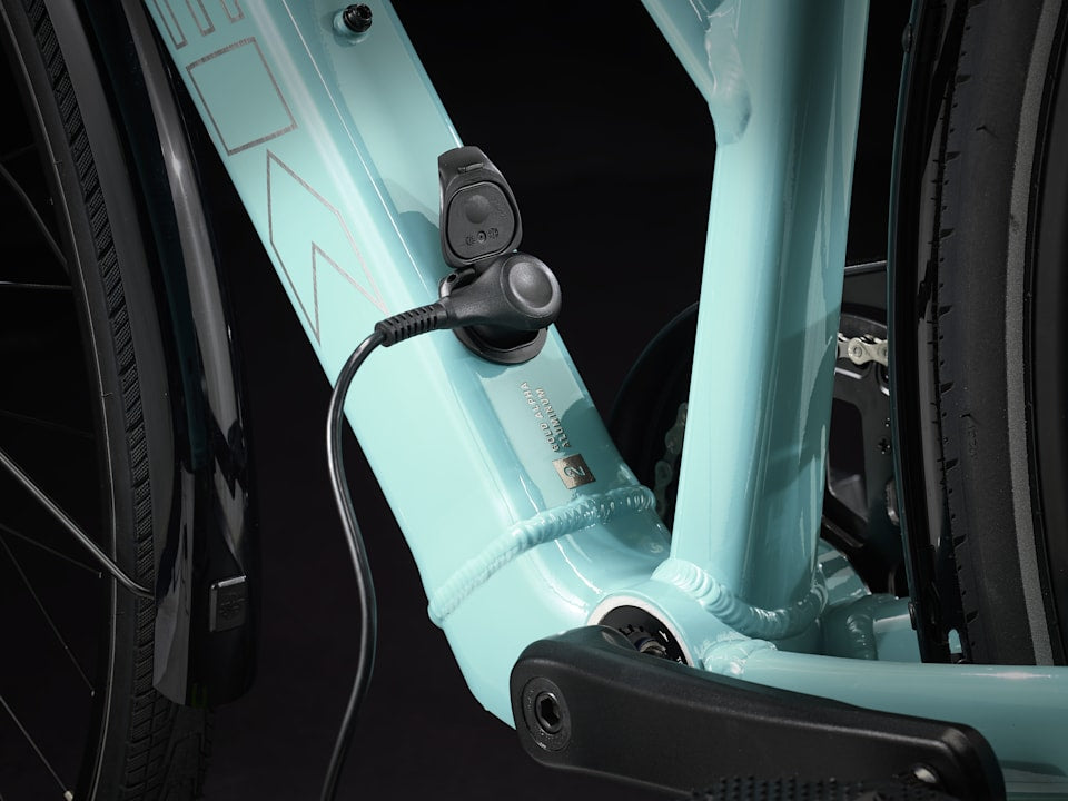 TREK FX+ 2 STAGGER US 2023