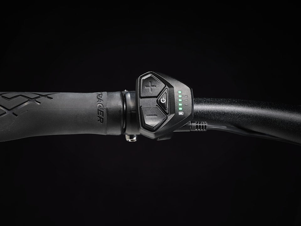 TREK FX+ 2 STAGGER US 2023
