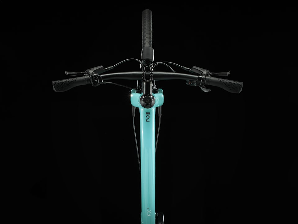TREK FX+ 2 STAGGER US 2023