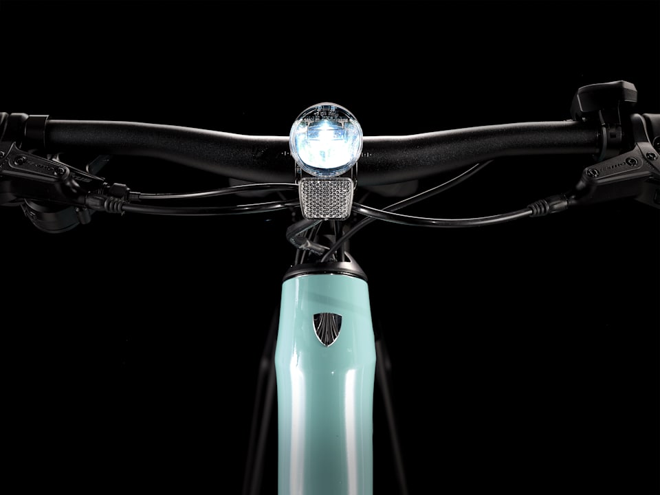 TREK FX+ 2 STAGGER US 2023