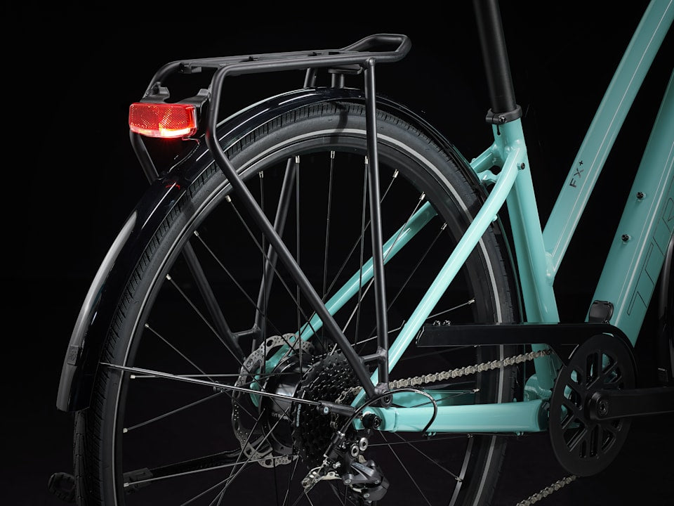 TREK FX+ 2 STAGGER US 2023