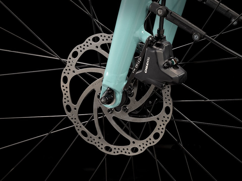 TREK FX+ 2 STAGGER US 2023