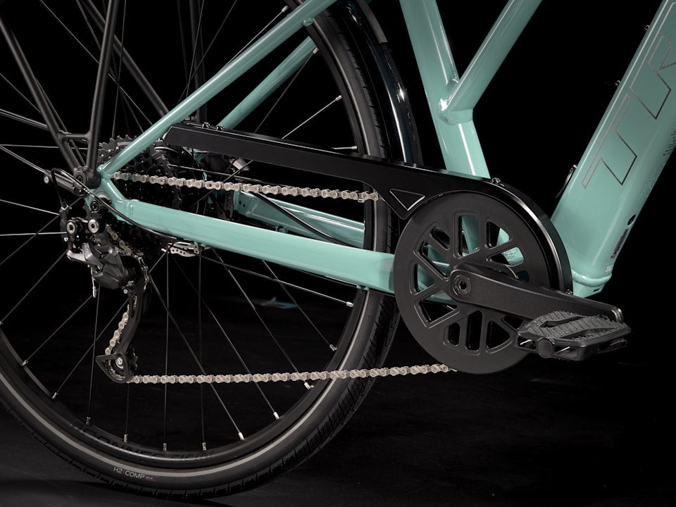 TREK FX+ 2 STAGGER US 2023