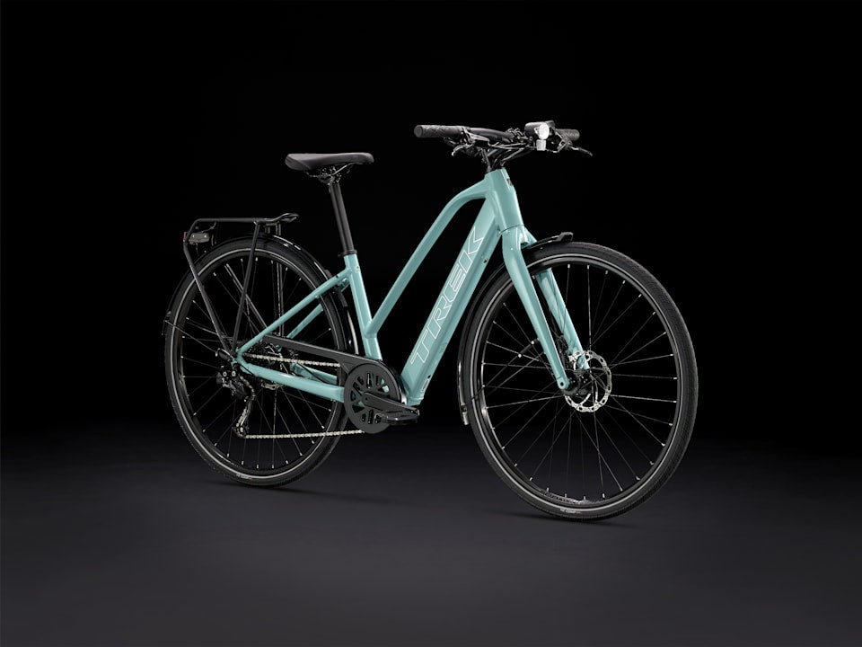 TREK FX+ 2 STAGGER US 2023