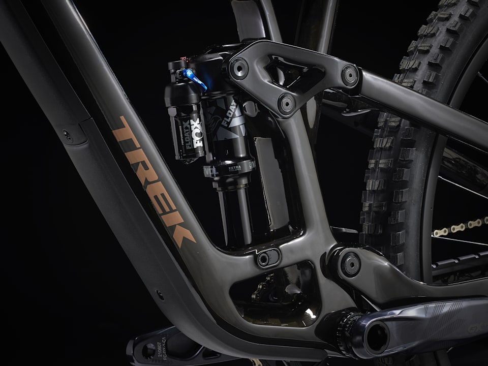 TREK FUEL EX 9.8 GX AXS 2023