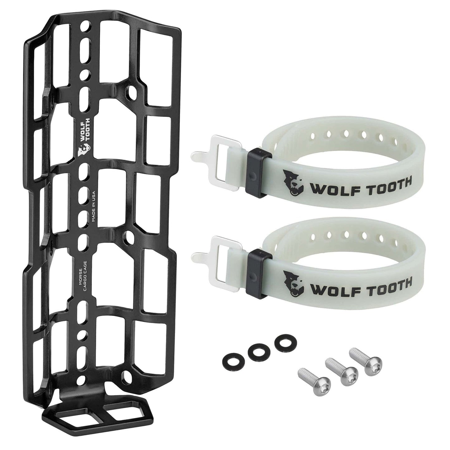 MORSE CARGO CAGE