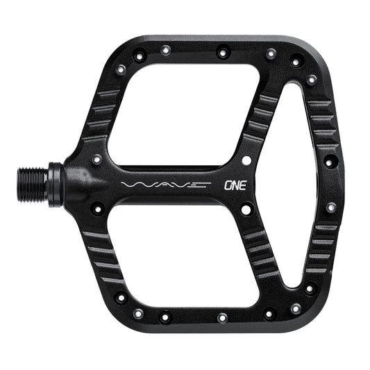 ONE UP WAVE PEDALS