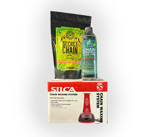 LE KIT ZÉRO FRICTION