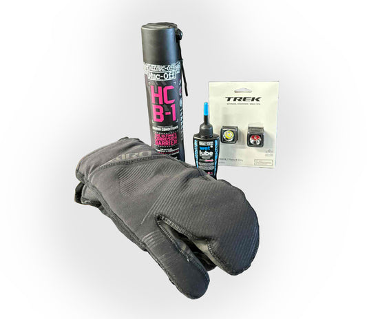 LE "COMMUTER" HIVERNAL