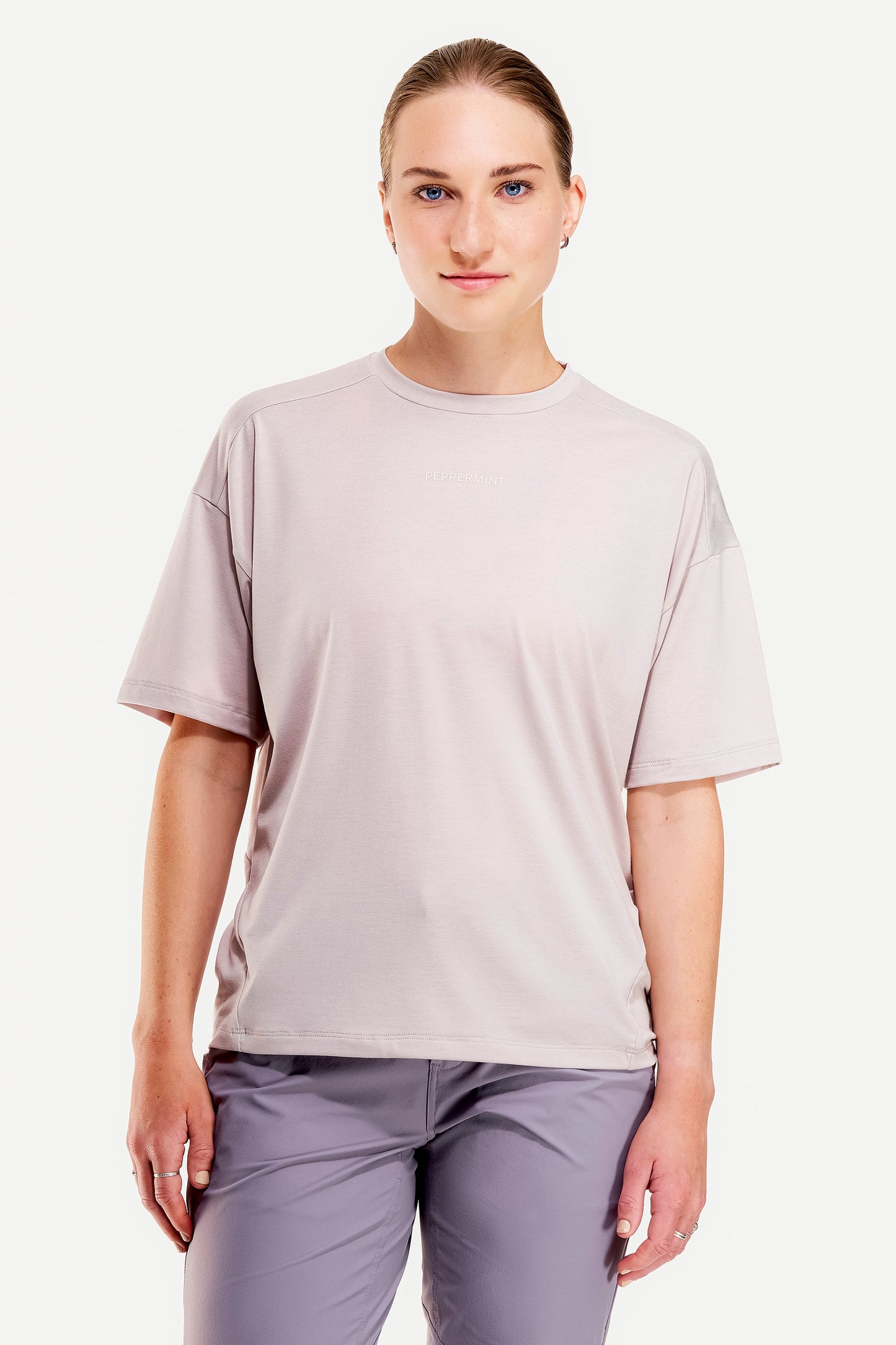 PEAK SHORT SLEEVE JERSEY