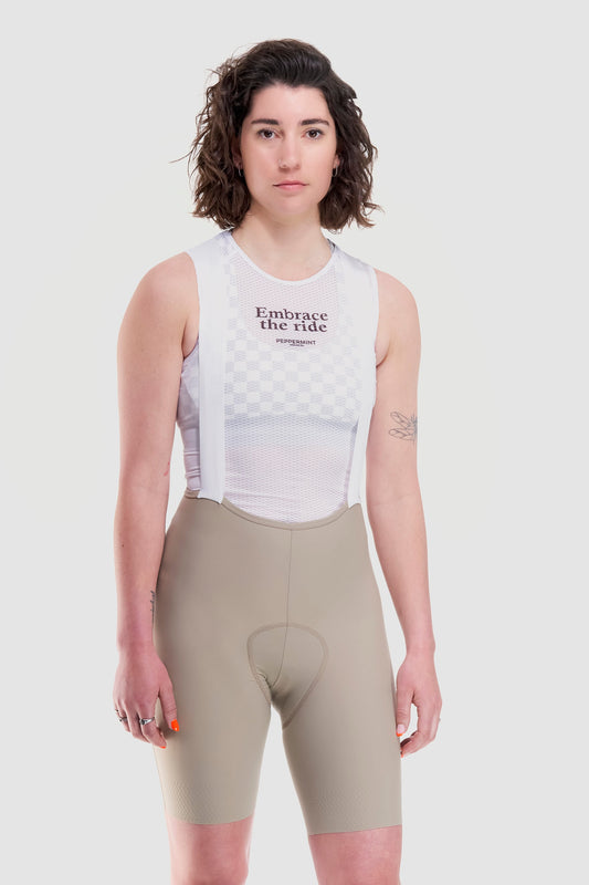 SIGNATURE BIB