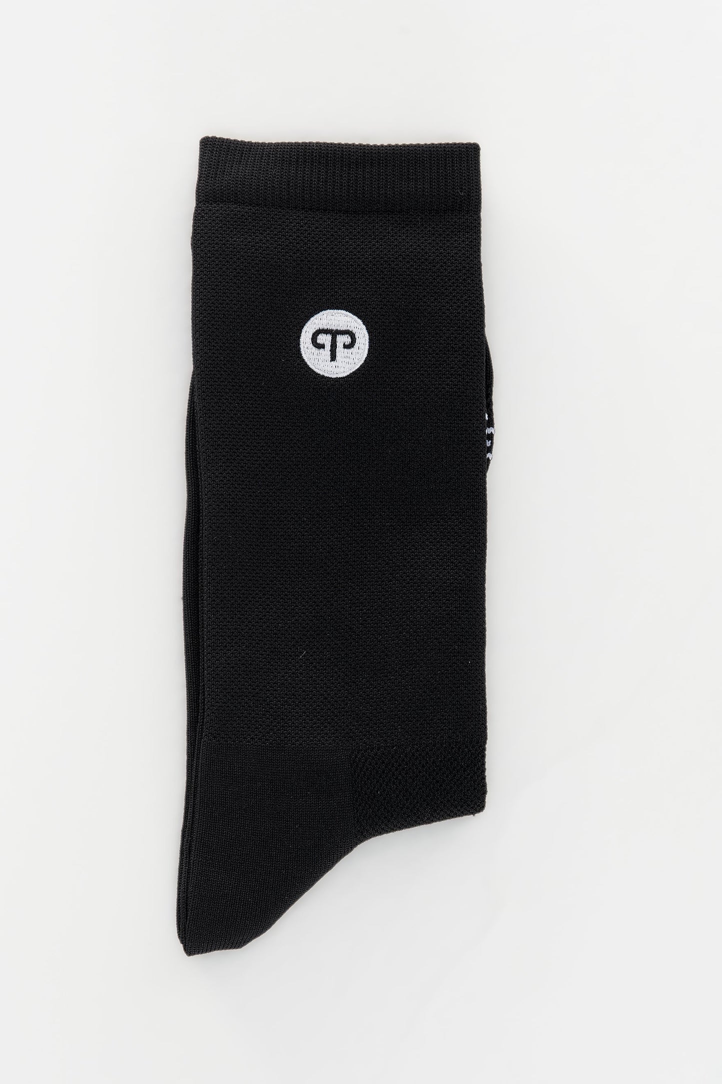SIGNATURE KNITTED SOCKS