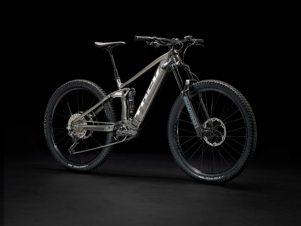 TREK RAIL 7 DEORE/XT US 2022