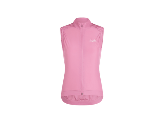 CORE WOMEN'S CYCLING GILET