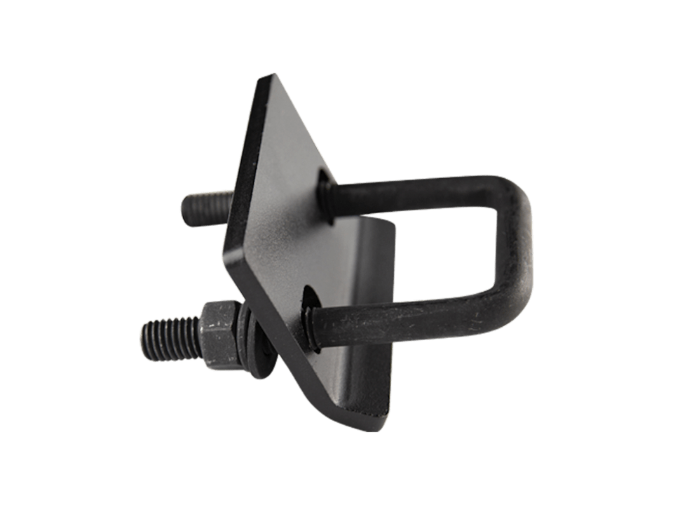 CAR RACK PART SARIS HITCH TIGHTENER BLACK