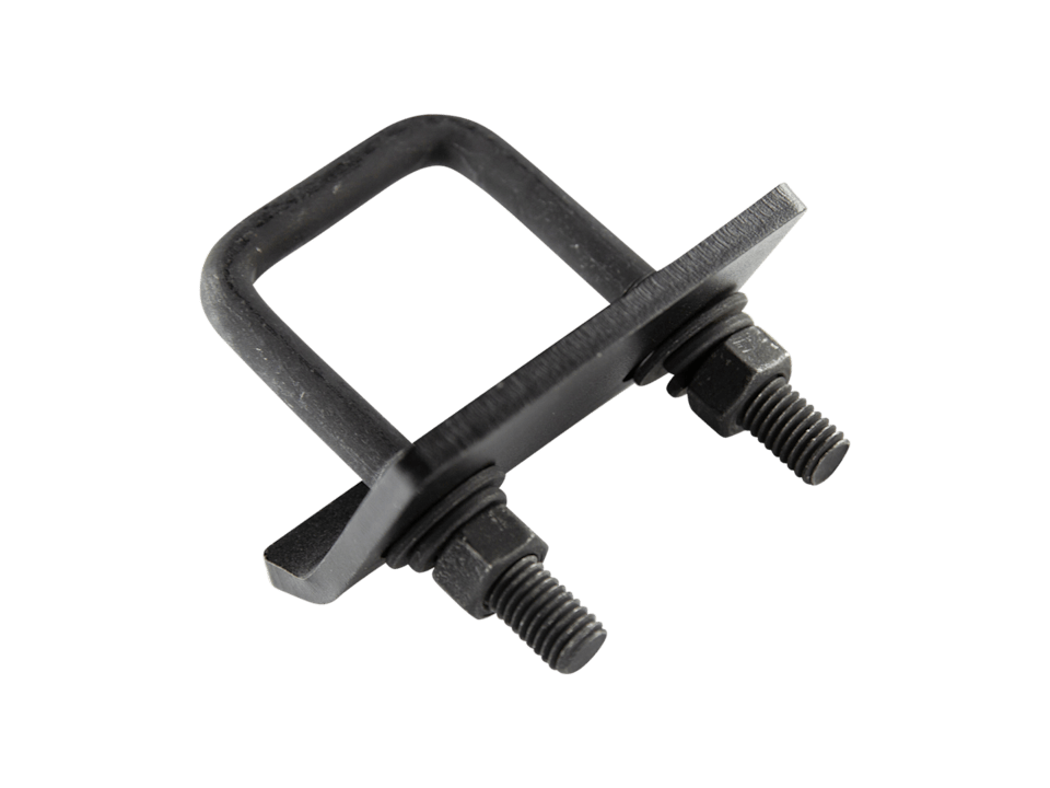 CAR RACK PART SARIS HITCH TIGHTENER BLACK
