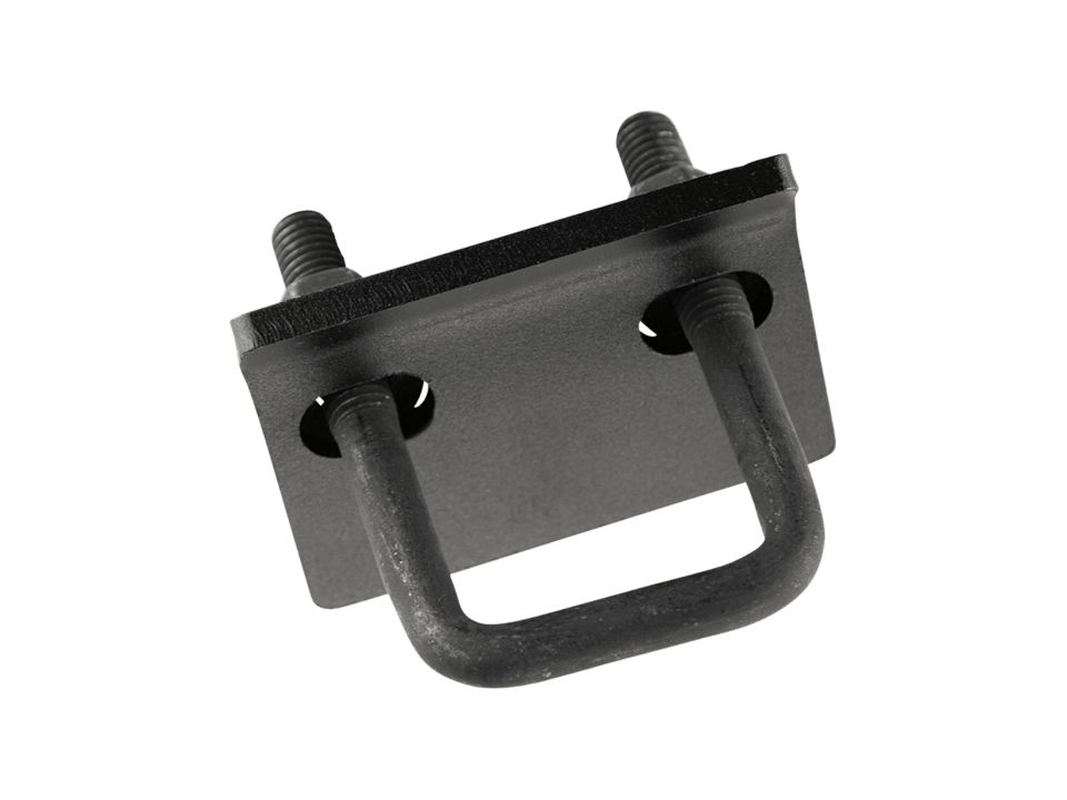 CAR RACK PART SARIS HITCH TIGHTENER BLACK