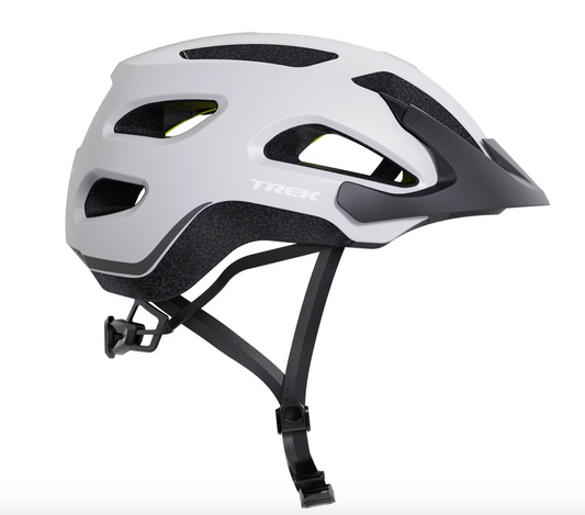 TREK TREK SOLSTICE HELMET CPSC