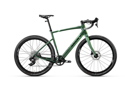 ARGON 18 ARGON 18 SUBITO GRAVEL APEX AXS