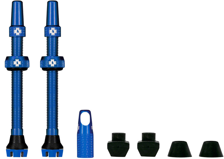 MUC-OFF TUBELESS VALVE V2
