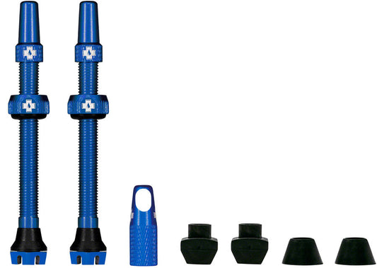 MUC-OFF TUBELESS VALVE V2