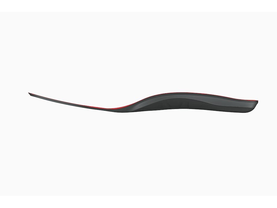 TREK SHOE PART TREK BIODYNAMIC INSOLE LOW