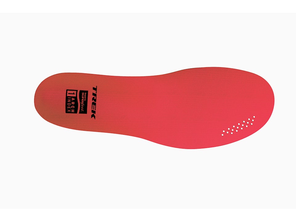 TREK SHOE PART TREK BIODYNAMIC INSOLE LOW