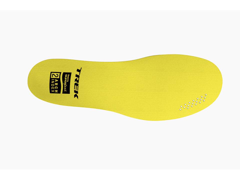 TREK SHOE PART TREK BIODYNAMIC INSOLE MID