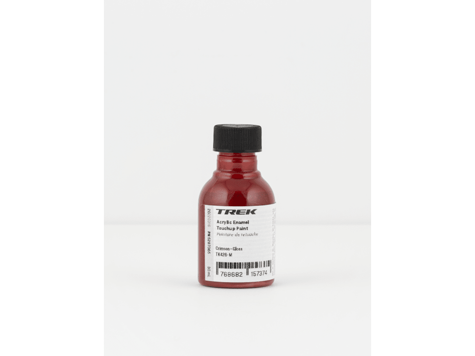 PAINT TOUCH-UP 30ML TK426-M GLOSS CRIMSON