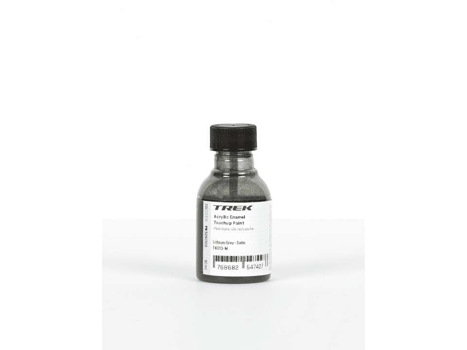 PAINT TOUCH-UP 30ML TK013-M SATIN LITHIUM GREY