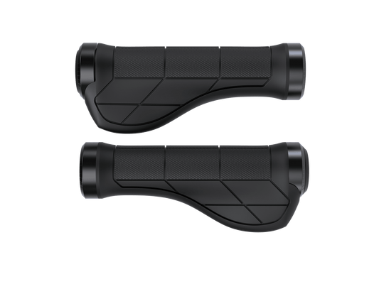 TREK ERGONOMIC PRO GRIP SET