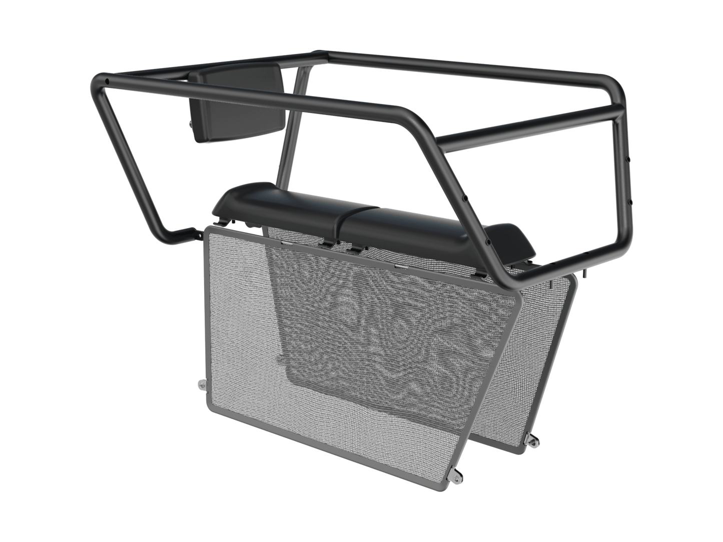 RACK TREK FETCH+ 2 FAMILY PACK KIT