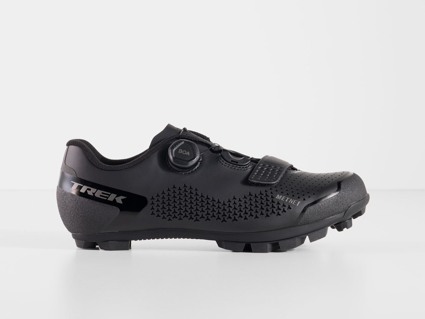 SHOE TREK FORAY MOUNTAIN